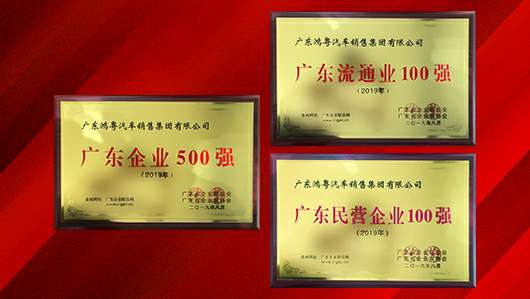 喜讯！乐竞体育平台官方网站-乐竞体育(中国)上榜广东企业500强等三大榜单(图2)